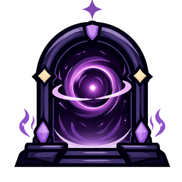 Телепорти в Даларан